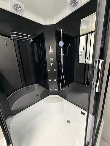 Продажа квартир: 2 комнаты, 66 м², Элитка, 14 этаж, Евроремонт — 9