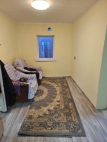 Продажа комнат: Продается частный дом в районе Кудайберген 3 комнатный дом Кухня — 4