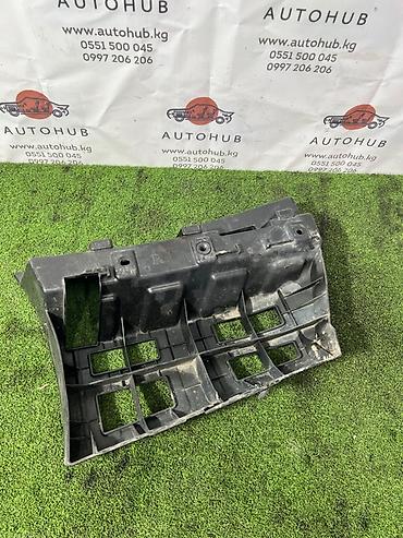 Салазка на крыло Hyundai Grandeur IG G6DL 3.0 БЕНЗИН прав. (б/у)