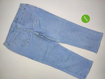 less: Jeansy damskie, rozmiar 3XL — 3