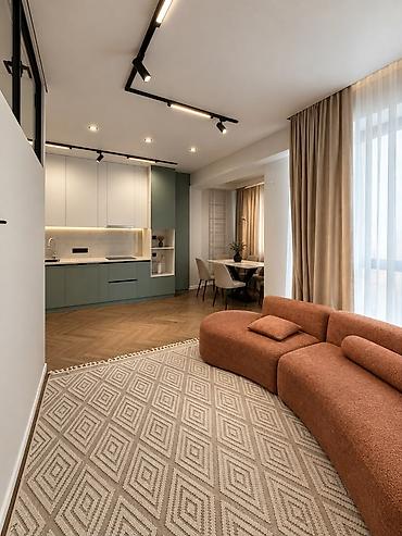 capstroy sity: 🏙️ ЖК CapStroy City | СК Капстрой 🏡 3-комнатная студия — 82 м² 📍 — 3
