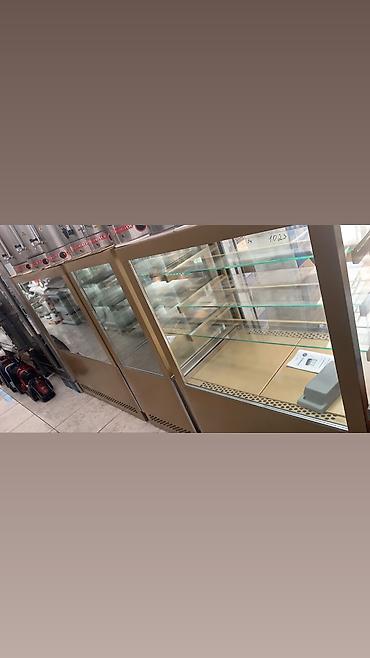 Холодильные витрины: Для молочных продуктов, Для напитков, Для мяса, мясных изделий, Новый — 14