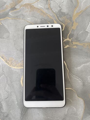 redmin a9: Xiaomi Redmi S2, 64 GB, 
 Barmaq izi, İki sim kartlı