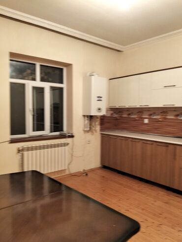 Uzunmüddətli kirayə evlər: 100 kv. m, 3 otaqlı, Kombi, Qaz, İşıq -da lalafo.az — 28 Uzunmüddətli kirayə evlər: 100 kv. m, 3 otaqlı, Kombi, Qaz, İşıq — 28