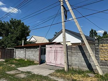 кел кел: Продаются дом в прохладном месте начало Беш кунгой дом по трассе — 6