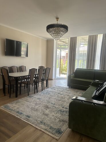 Иссык-Куль 2025: Коттедж, ЦО Радуга West, Кош-Кол, Детская площадка, Парковка, стоянка, Охраняемая территория — 7