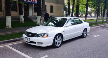 авто замок на машину: Honda Inspire: 2002 г., 3.2 л, Автомат, Газ, Седан