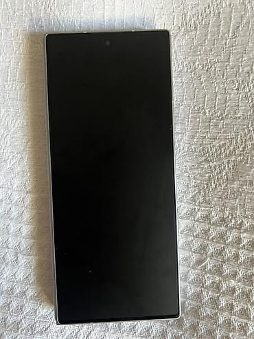 google pixel 6 pro ekran: Samsung Galaxy Z Fold 6, 256 GB, rəng - Boz, Face ID, Simsiz şarj, İki sim kartlı — 8