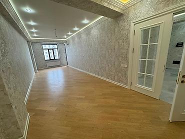 3 otaqlı, Yeni tikili, 148 kv. m — 4