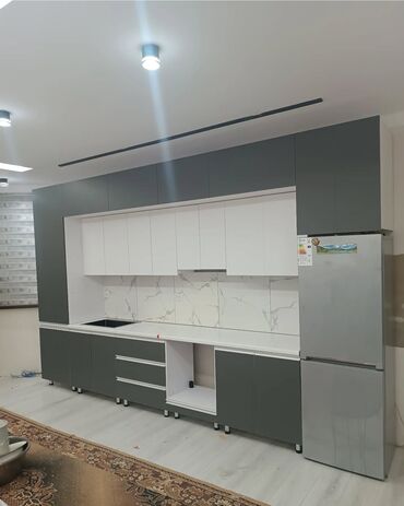 Мебель на заказ: Мебель на заказ, Кухня, Стулья, Кухонный гарнитур, Стол — 8