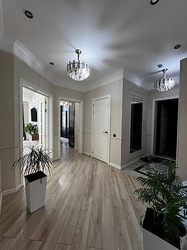 жк кристалл: 2 комнаты, 70 м², Политех Элитка, 12 этаж, Евроремонт — 4