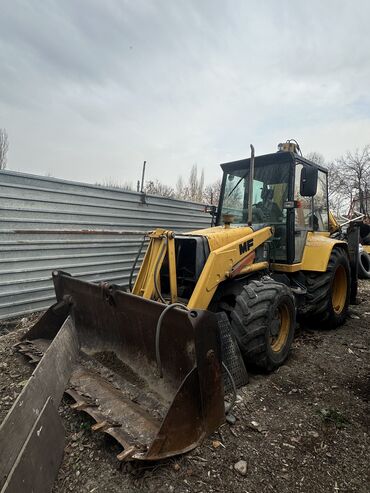 Погрузчики: Погрузчик, Caterpillar, 1998 г., Колесный, Ковшовый