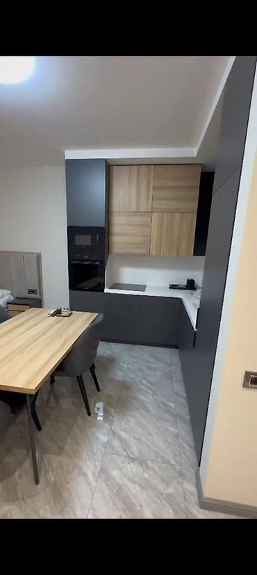 nardaran ev: Nardaran qəs., 1 otaqlı, Yeni tikili, m. Koroğlu, 59 kv. m — 10
