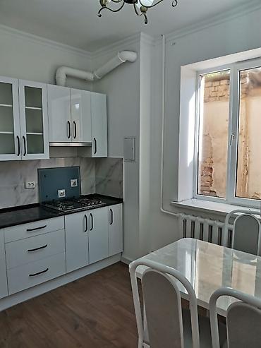 матросова: 125 м², 5 комнат, 3 мкр, Без подселения — 9