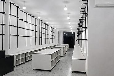 əmlak az ismayıllı: Bərdə şəhəri, köhnə bazar ərazisində yeni tikilmiş və tam təmir — 3