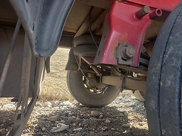 Прицепы и полуприцепы: Прицеп, Холодильник, рефрижератор — 7