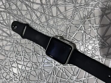 Apple Watch: Apple Watch SE