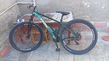 MTB velosiped – BTMX GTM seriyası.problemsizdir.islek