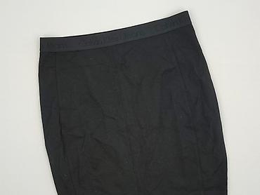klapki yeeze: Calvin Klein Jeans, Spódnica damska, rozmiar L — 1