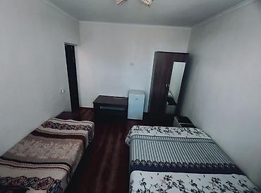 Иссык-Куль 2026: Номер, ЭДЕЛЬВЕЙС Чолпон-Ата, Парковка, стоянка — 5