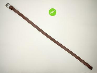 used item: Pasek, Męskie, stan - Idealny — 2