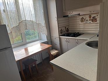 savetskide kiraye evler: Tbilisi pr. 2 otağa düzəlmə mənzil əşyalı kirayə verilir — 6