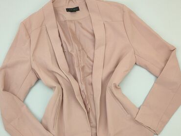 sukienki wieczorowe róż 48: Women's blazer Amisu, M (EU 38), condition - Very good