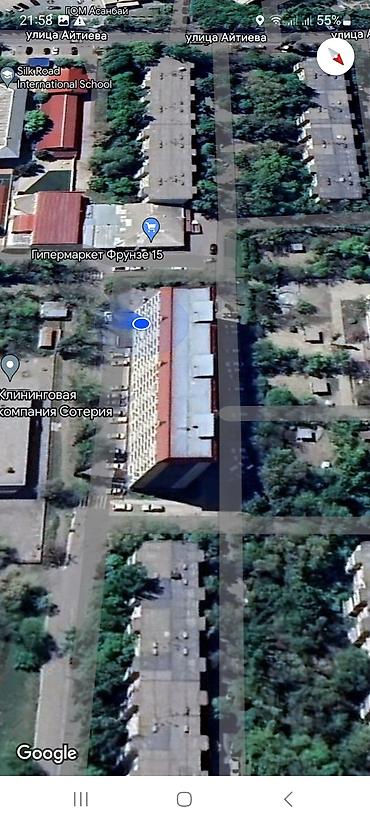 шашлычный: 4 комнаты, 101 м², 106 серия улучшенная, 1 этаж — 7