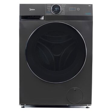 paltaryuyan 2 ci el: Стиральная машина Midea, 7 кг, Новый, Автомат, Без сушки