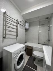 Продажа квартир: 2 комнаты, 58 м², Элитка, 2 этаж, Евроремонт — 14