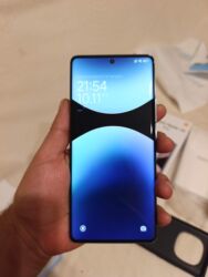 Redmi: Redmi Note 14 Pro, 512 GB, rəng - Mavi, Sensor, Barmaq izi, İki sim kartlı — 6