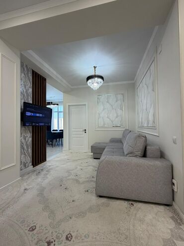 Продажа квартир: 3 комнаты, 75 м² — 8