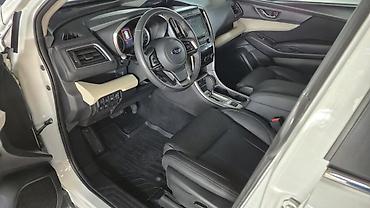 tsunami купить: Subaru Ascent: 2019 г., 2.4 л, Вариатор, Бензин, Кроссовер — 8