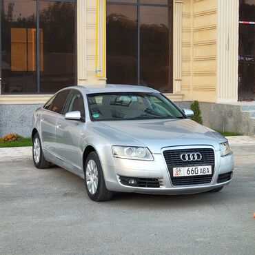 продаю с доплатой мне: Audi A6: 2005 г., 2.4 л, Автомат, Бензин, Седан