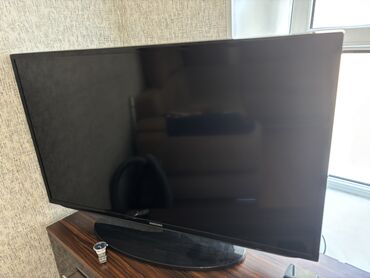 samsun a25: Б/у Телевизор Samsung Led 40" FHD (1920x1080), Самовывоз