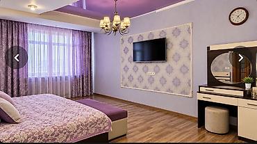 продается 3 комнатная квартира политех: 3 комнаты, 110 м², Элитка, 4 этаж, Дизайнерский ремонт — 3