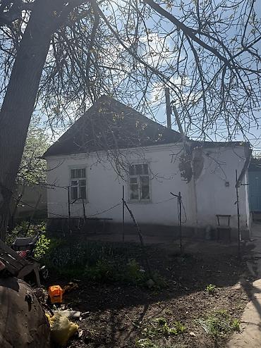 Продажа коттеджей и домов: Продается дом с участком 8,5 соток маевка Участок правильной формы — 11