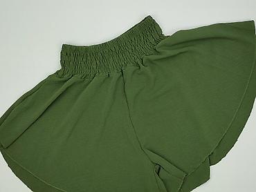 damski: Styled In Italy, Szorty damskie, rozmiar 9XL — 1