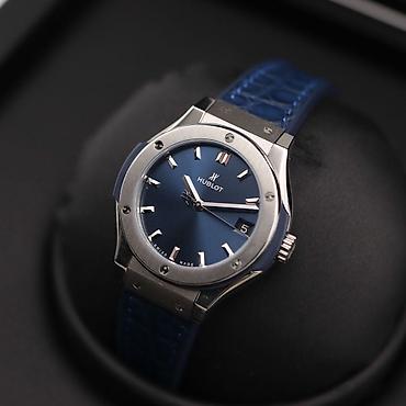 часы hublot: Женские Hublot Classic Fusion. • Часы премиум класса 1:1 (не отличить — 2