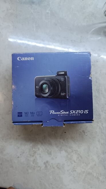 canon lbp3010b: Зарядное устройство коробка с документами Canon CX210 IS 4,2V - 0,7A