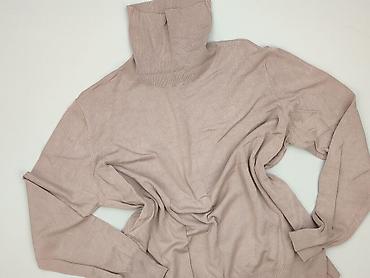 sweter wojan: H&M, Golf damski, rozmiar XL — 1