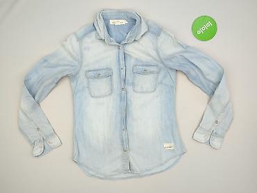 ami shirts: H&M L.O.G.G., Koszula damska, rozmiar S — 2