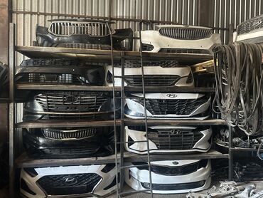 купить справку с места работы бишкек: Бампер Передний Kia, Б/у, Оригинал