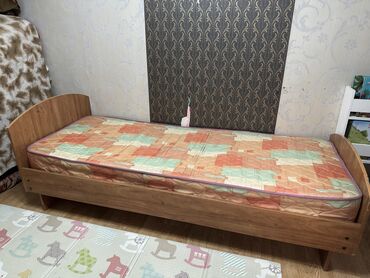 кровати для инвалидов бу: Односпальная Кровать, Б/у