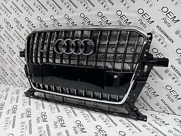 akcija ventilatora: MASKA Q5 FACELIFT S-LINE TIP 2 ZA AUDI Q5 | Maska za Audi Q5 — 1