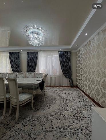 Продажа коттеджей и домов: 🏡 Продаётся просторный двухэтажный кирпичный дом в ж/м Арча-Бешик — 4