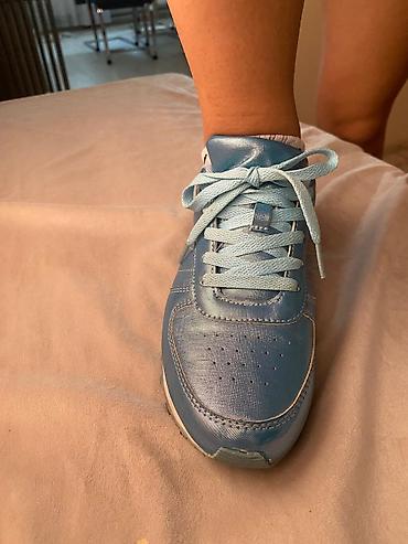 Sandale: Ženske sandale na štiklu, bež/boja kože. - Model: otvoreni prsti — 9