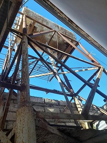 Həyət evləri və villaların satışı: 4 otaqlı, 90 kv. m, Kredit yoxdur, Orta təmir — 3