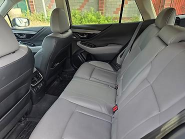 монитор subaru: Subaru Outback: 2019 г., 2.4 л, Вариатор, Бензин, Универсал — 4