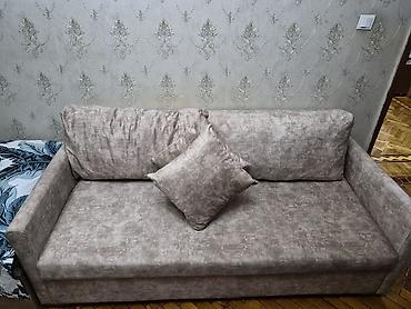 Mebel: Divan-kravat, Yeni, Açılan, Parça — 3